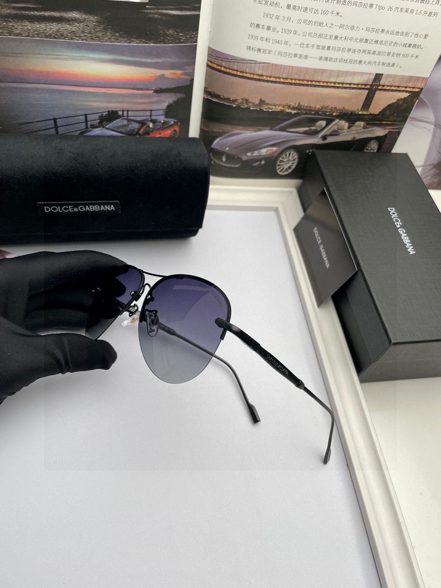 Dolce Gabbana Sunglasses